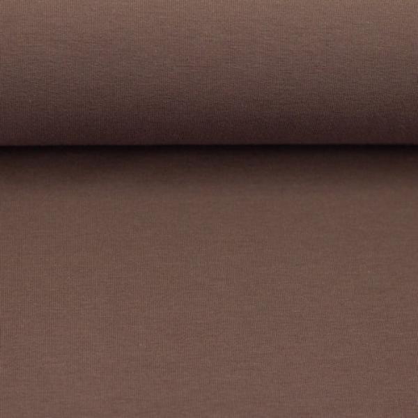 Swafing Maike HW26/27 French Terry Uni Taupe 676